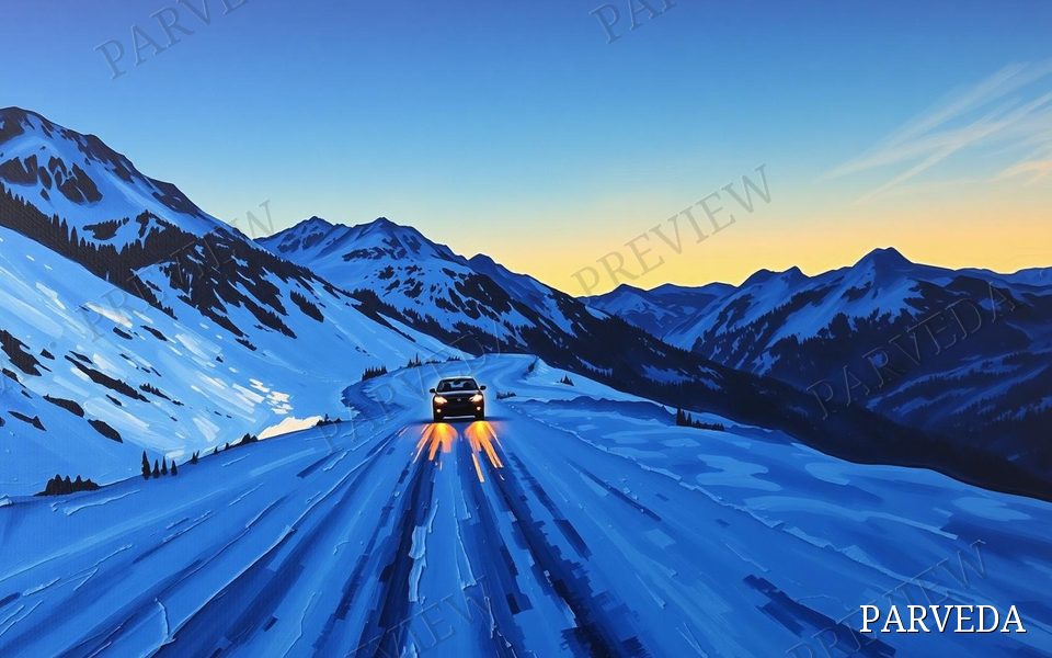 Cars artwork 37