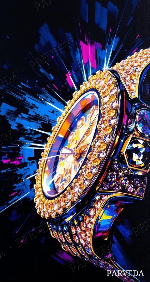 New Money artwork 4
