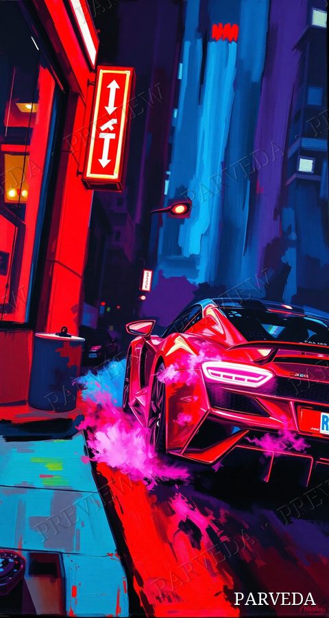 New Money artwork 9