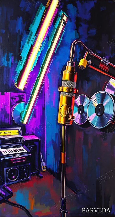 New Money artwork 16