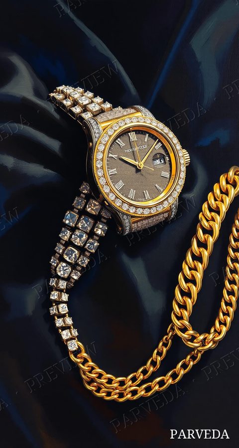 New Money artwork 23