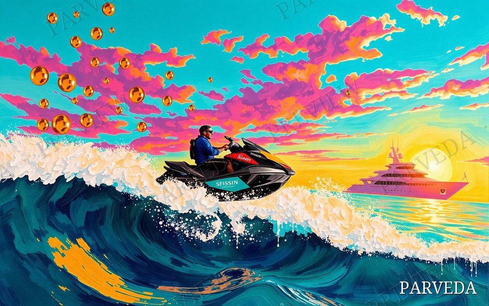 New Money artwork 26