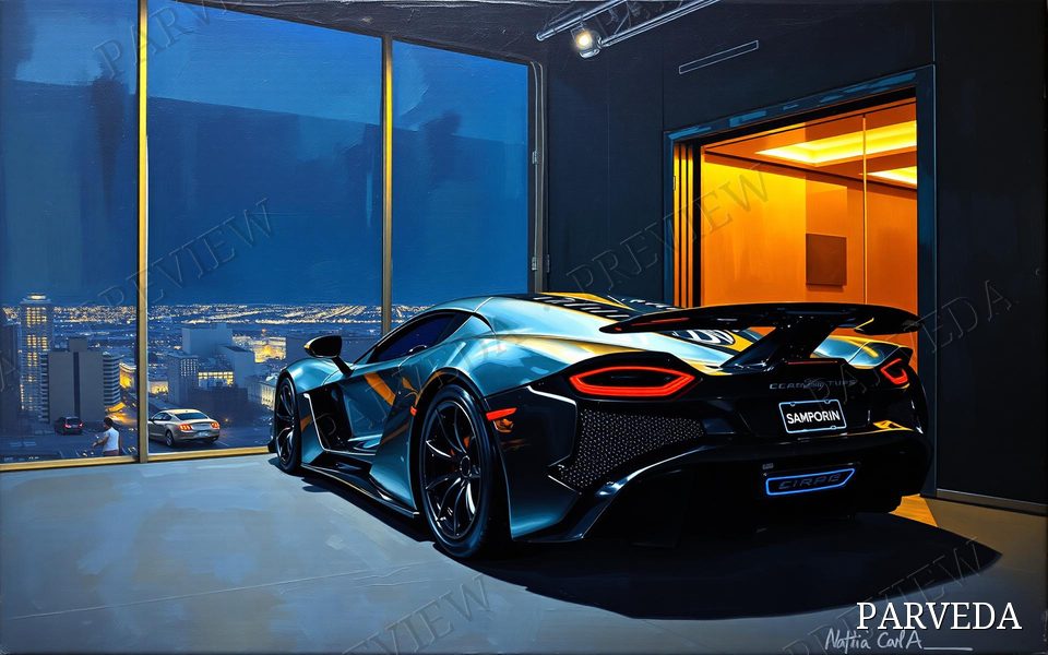 New Money artwork 28