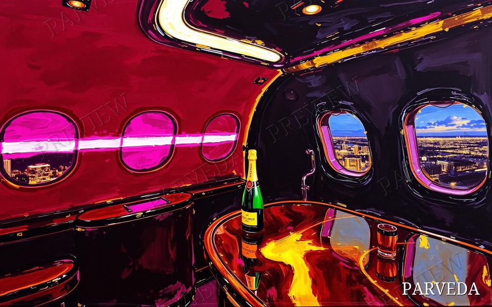 New Money artwork 29