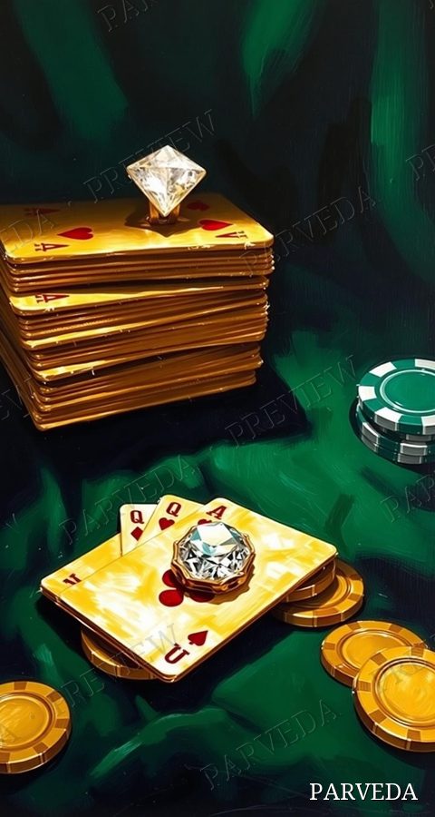 New Money artwork 30