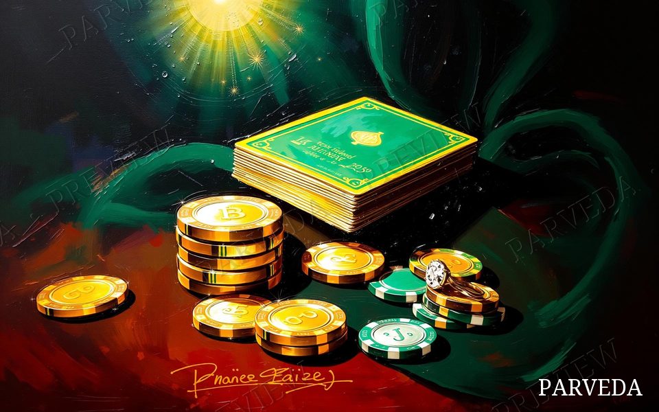 New Money artwork 30