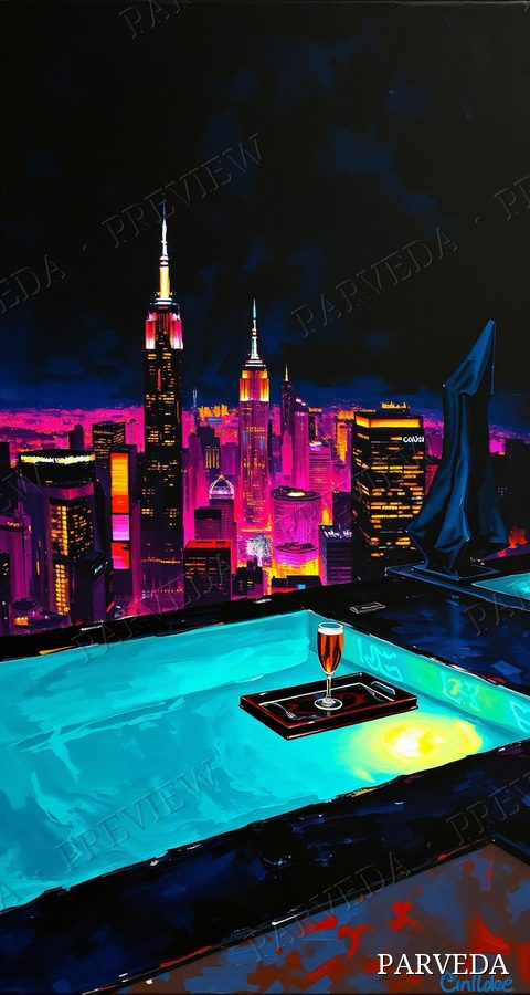 New Money artwork 31