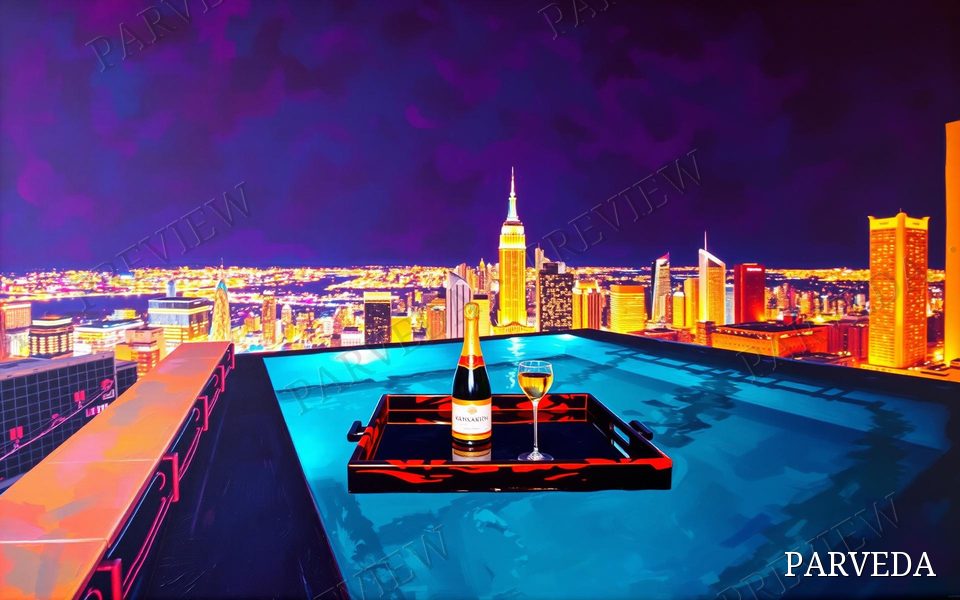 New Money artwork 31