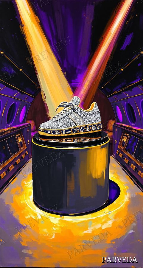 New Money artwork 33