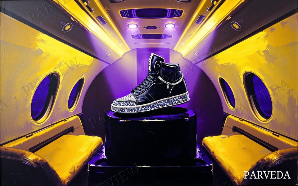 New Money artwork 33
