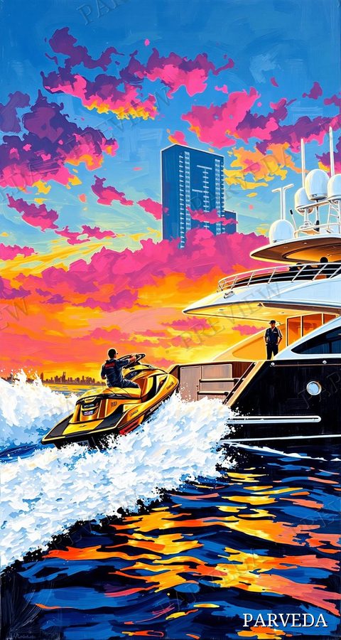 New Money artwork 34