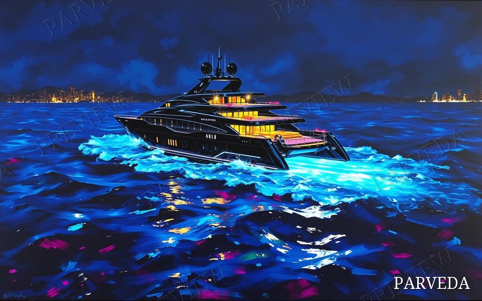 New Money artwork 36