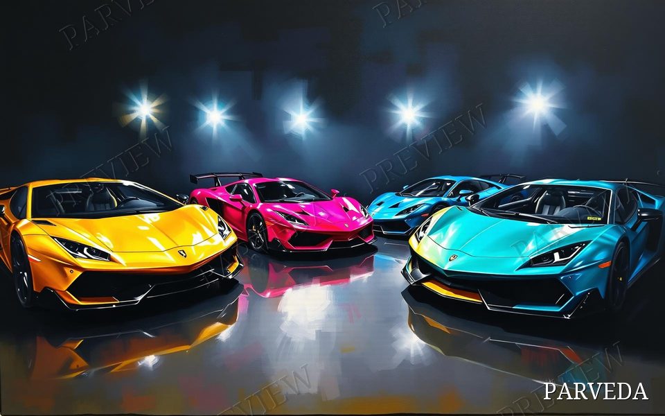 New Money artwork 38