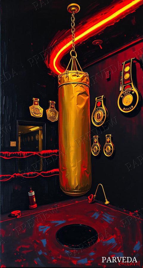 New Money artwork 39