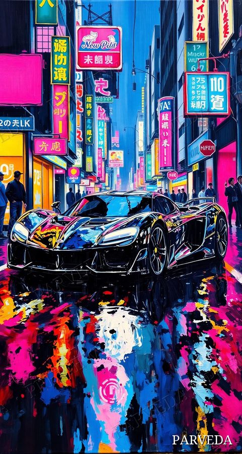 New Money artwork 42