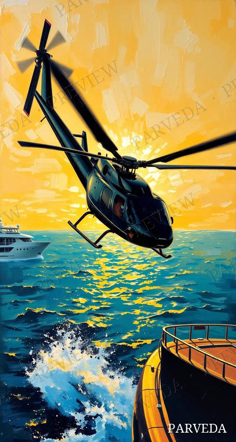 New Money artwork 48