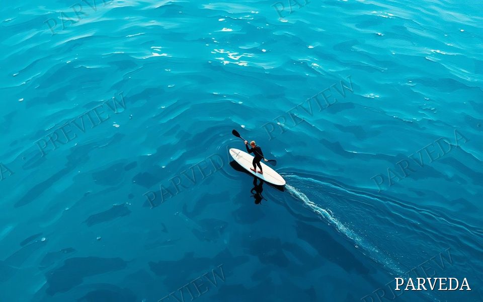 Ocean artwork 5