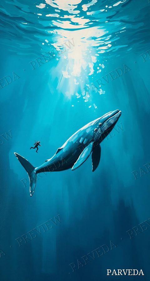 Ocean artwork 6