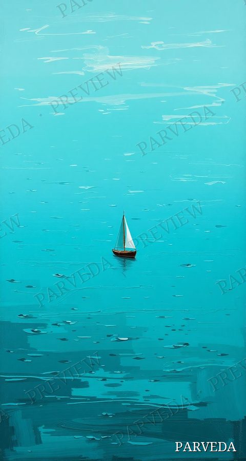 Ocean artwork 10
