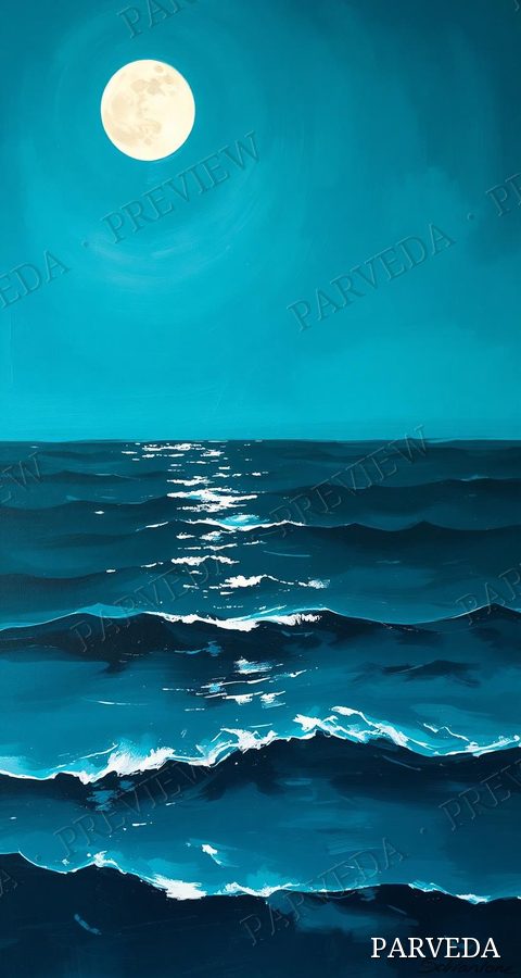 Ocean artwork 12