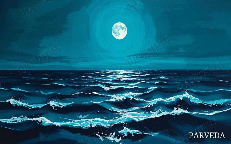 Ocean artwork 12
