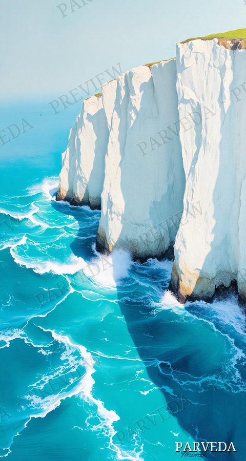 Ocean artwork 14