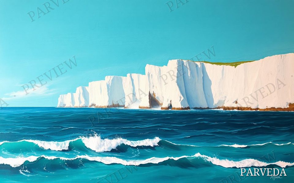 Ocean artwork 14
