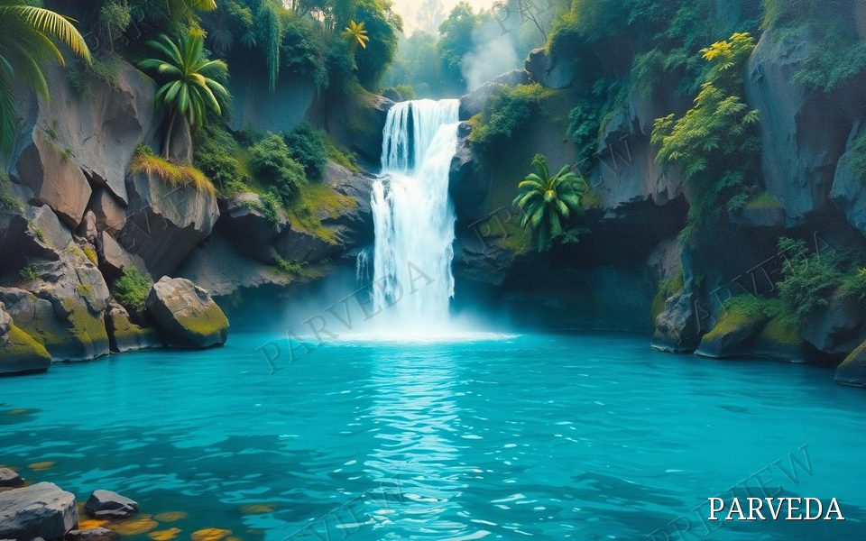 Ocean artwork 17