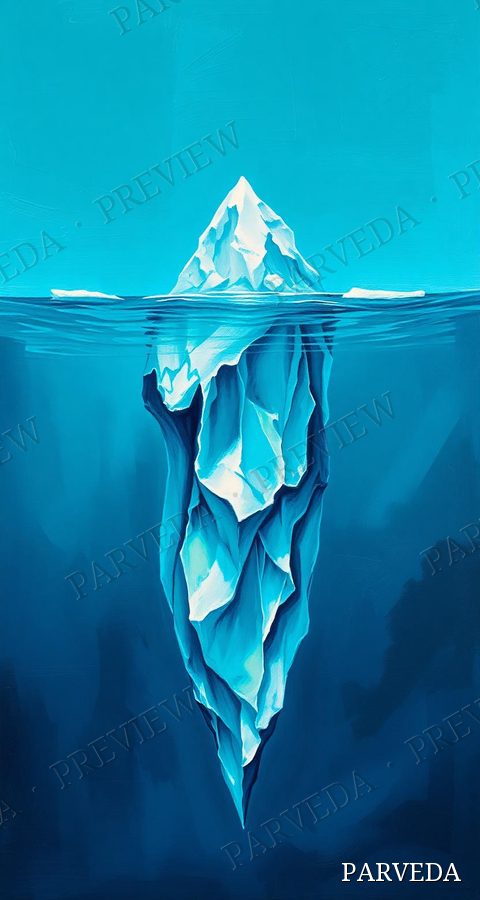 Ocean artwork 18