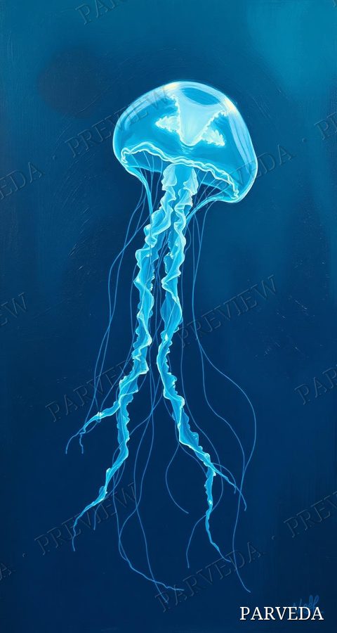 Ocean artwork 19