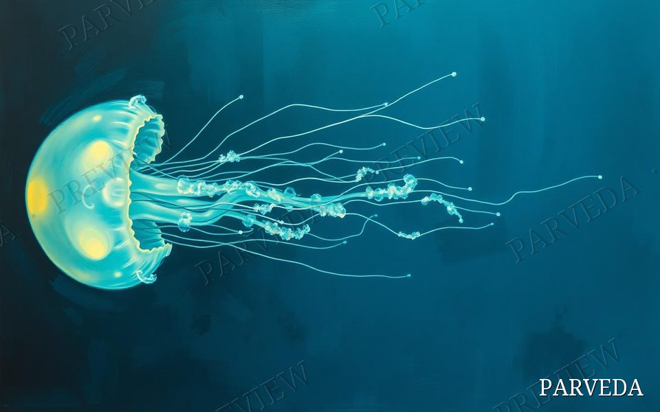 Ocean artwork 19