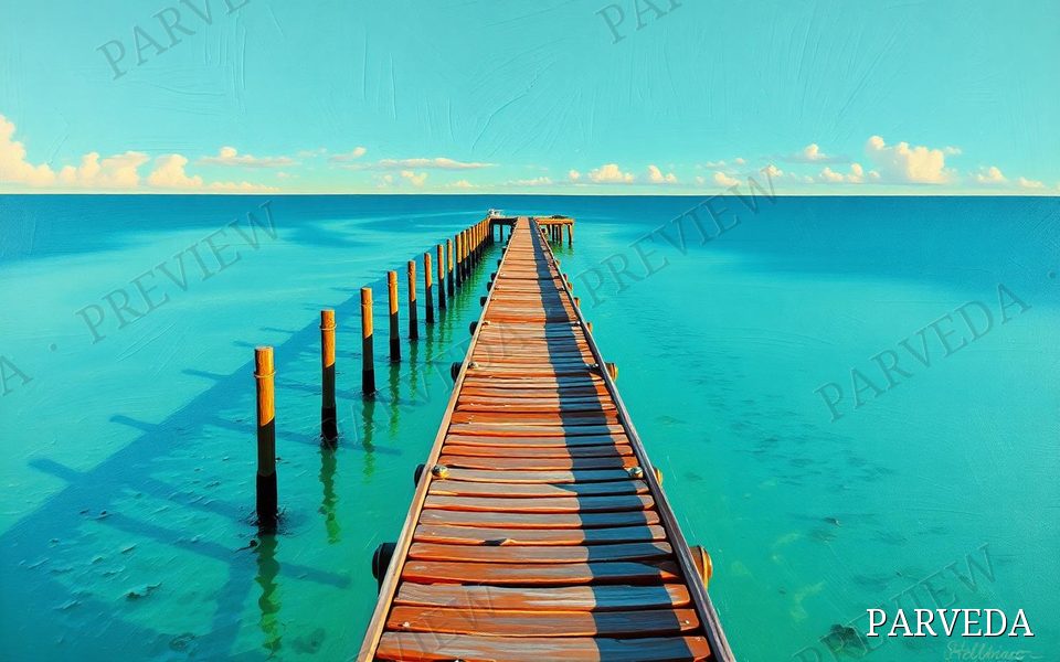 Ocean artwork 20