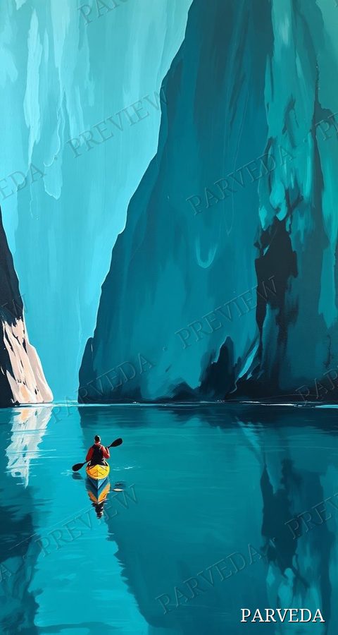 Ocean artwork 21