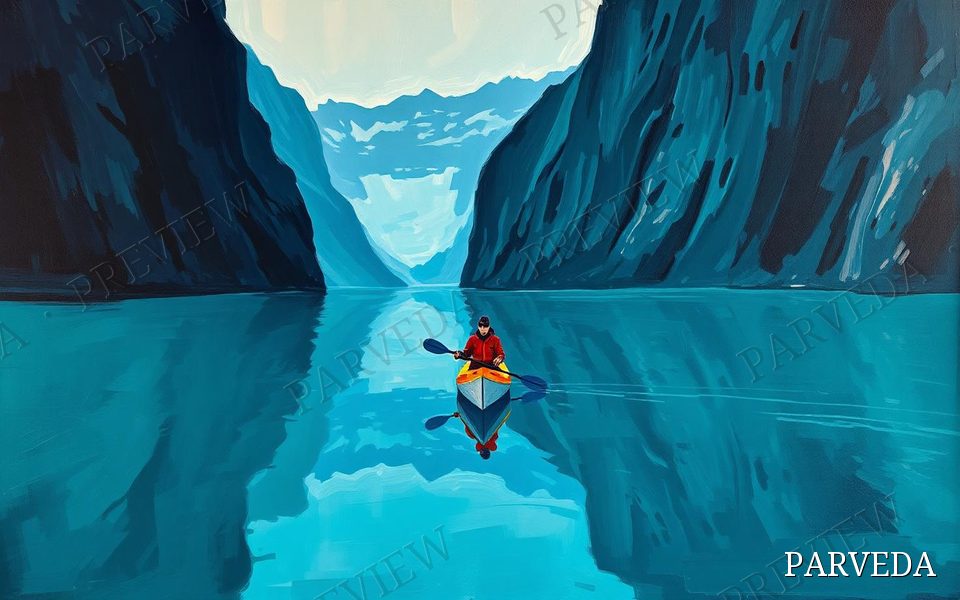 Ocean artwork 21