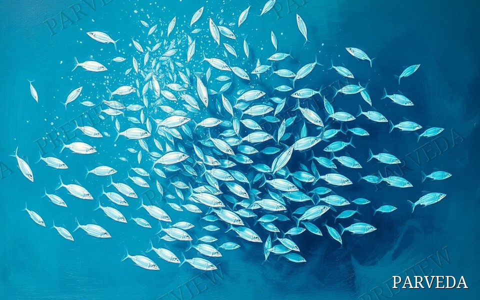 Ocean artwork 22