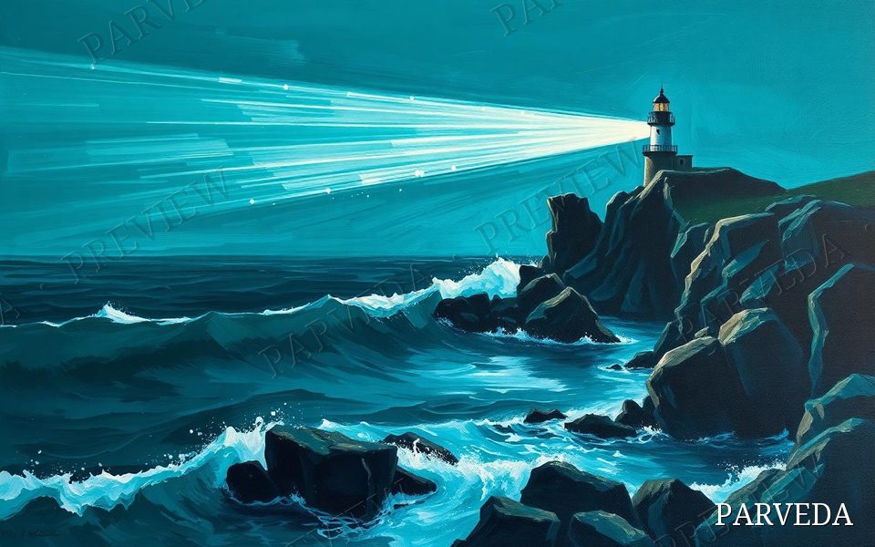 Ocean artwork 23