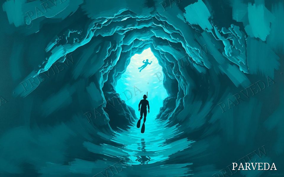 Ocean artwork 24