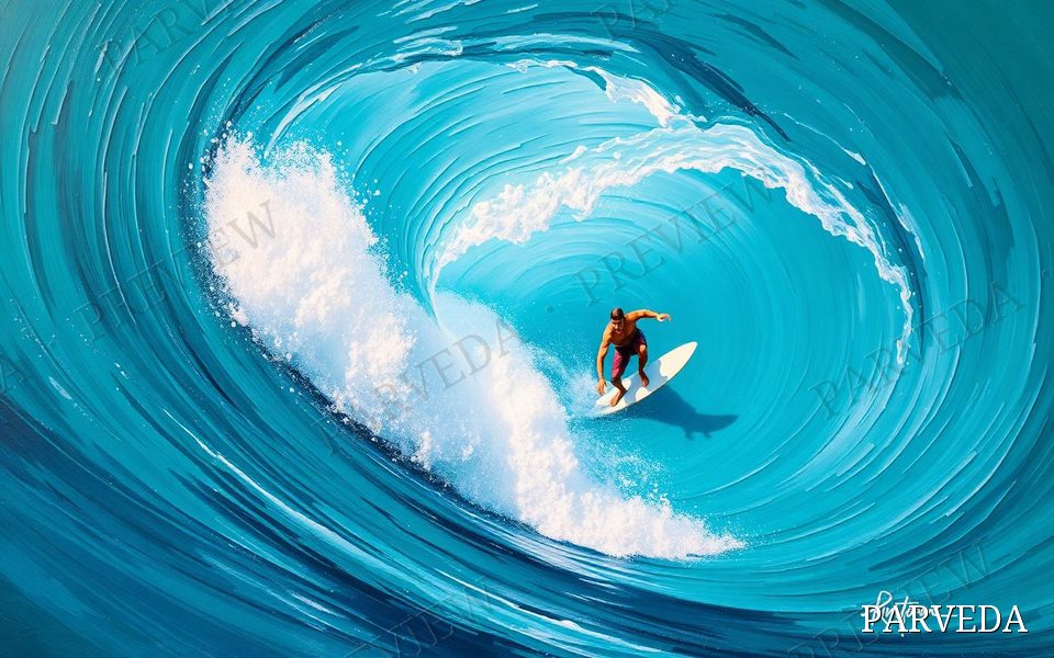 Ocean artwork 25