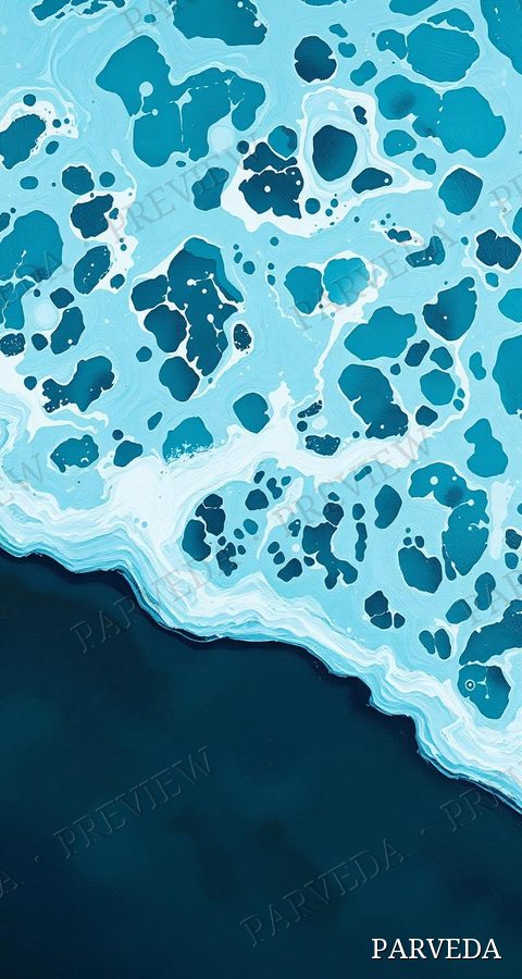 Ocean artwork 26