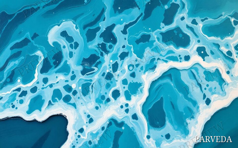 Ocean artwork 26