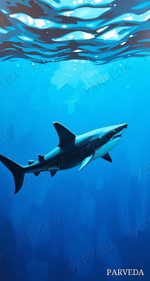 Ocean artwork 27