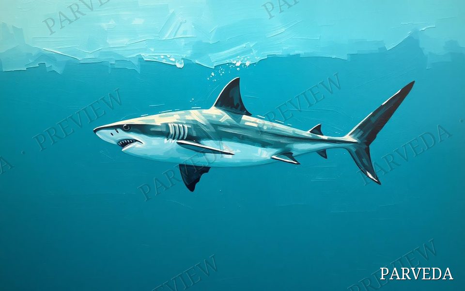 Ocean artwork 27