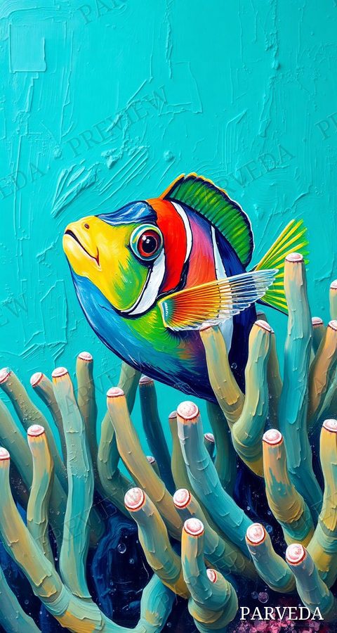 Ocean artwork 29