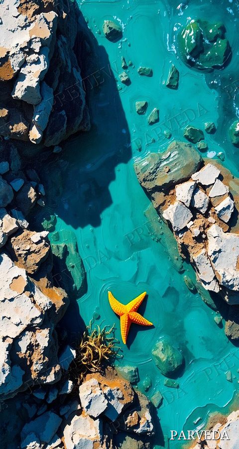 Ocean artwork 30