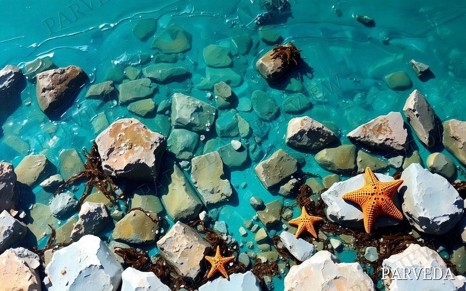 Ocean artwork 30
