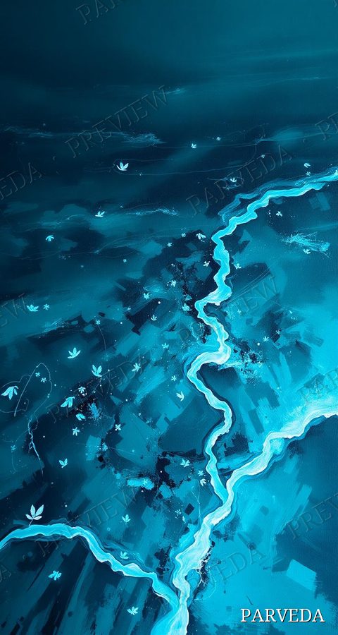 Ocean artwork 31