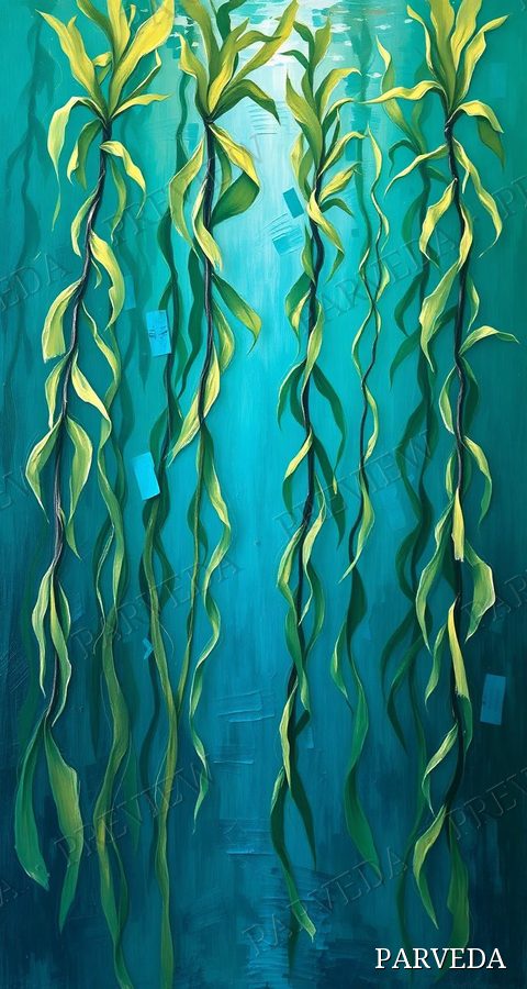 Ocean artwork 32