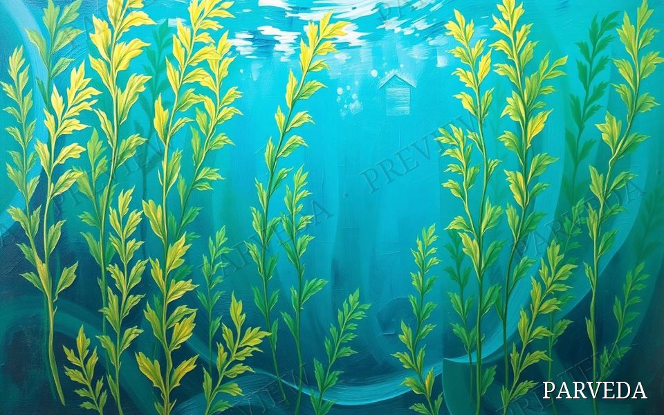 Ocean artwork 32
