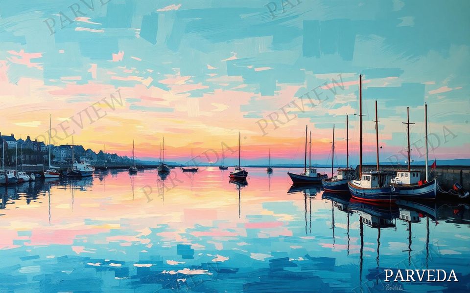 Ocean artwork 34