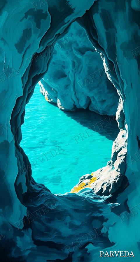 Ocean artwork 35